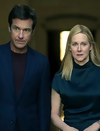 Озарк - информация о сериале